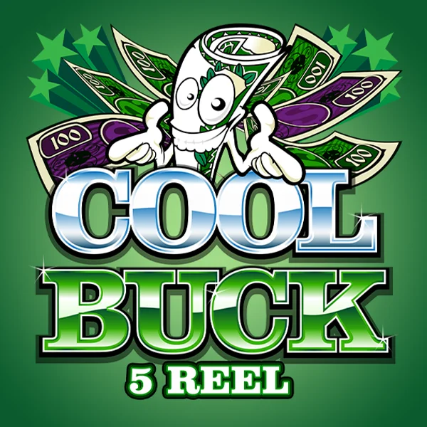 Microgaming : Cool Buck - 5 Reel - VIAPLAY777