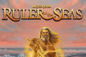 Playtech : Age of the Gods: Ruler of the Seas - VIAPLAY777