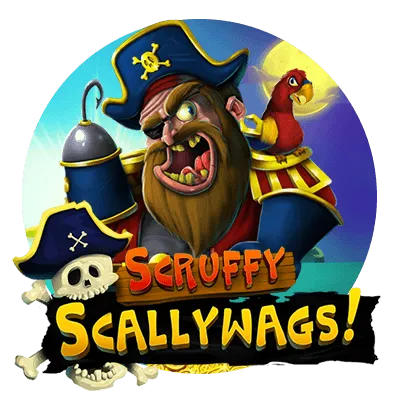Habanero : Scruffy Scallywags - VIAPLAY777