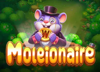 Pragmatic : Moleionaire - VIAPLAY777