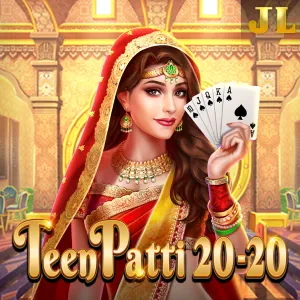 Teenpatti 20-20 - VIAPLAY777