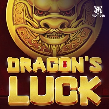 Redtiger : Dragons Luck - VIAPLAY777