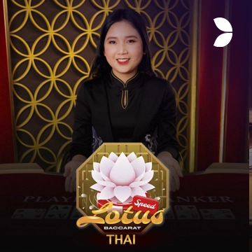 Thai Speed Baccarat A - VIAPLAY777