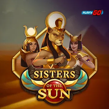 PlaynGo : Sisters of the Sun - VIAPLAY777