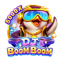 DJ BOOM BOOM - VIAPLAY777