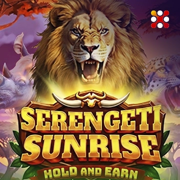 Mancala : Serengeti Sunrise - VIAPLAY777