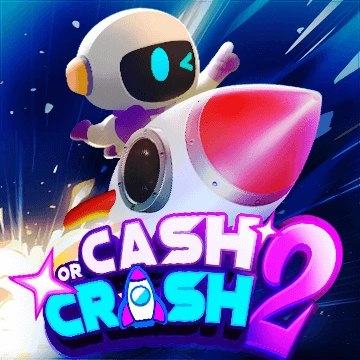 Cash or Crash 2 - VIAPLAY777