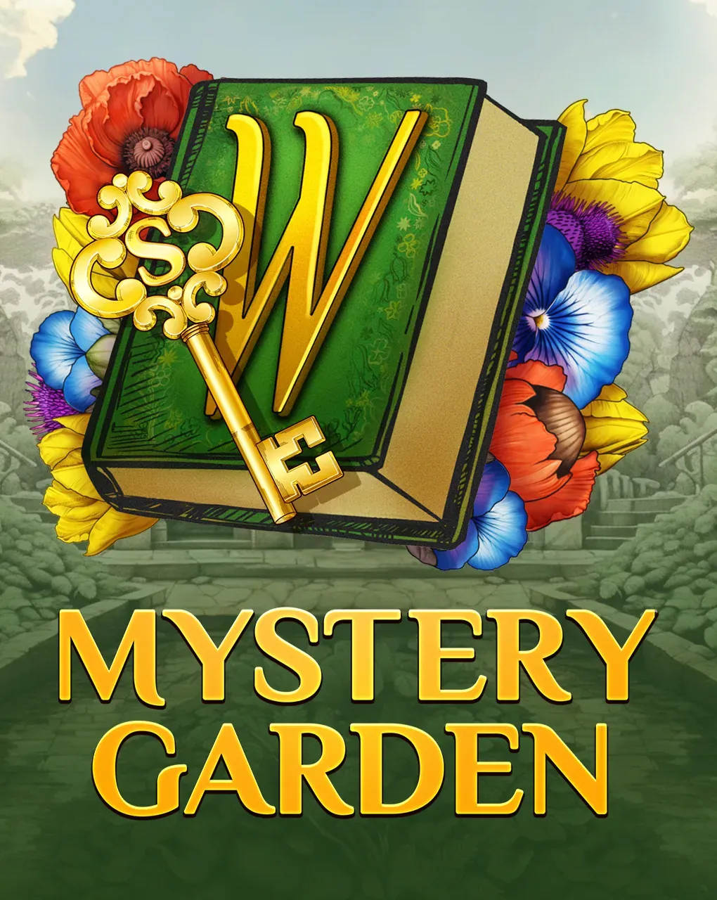 Mystery Garden - VIAPLAY777