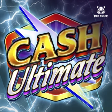 Redtiger : Cash Ultimate - VIAPLAY777