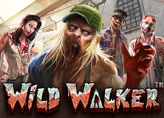 Pragmatic : Wild Walker - VIAPLAY777