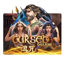 Cursed Deluxe - VIAPLAY777