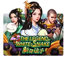 Joker123 : The Legend Of White Snake - VIAPLAY777