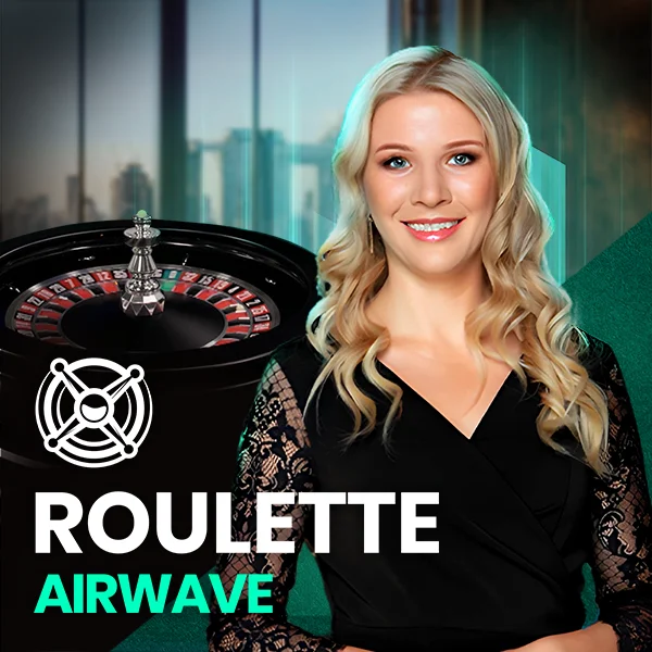 Airwave Roulette - VIAPLAY777