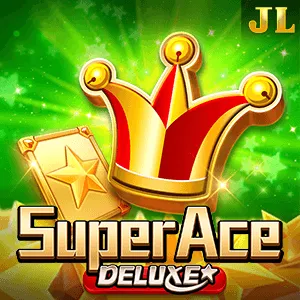 Jili : Super Ace Deluxe - VIAPLAY777