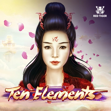 Redtiger : Ten Elements - VIAPLAY777