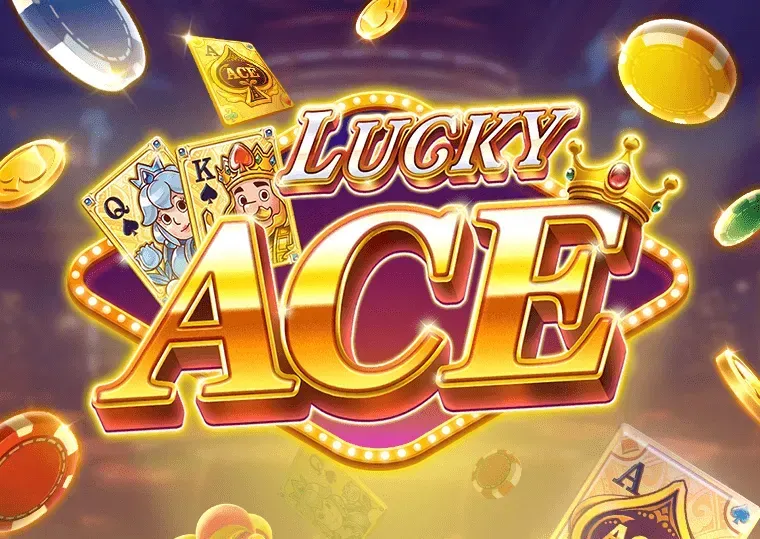 PLAYSTAR : LUCKY ACE - VIAPLAY777