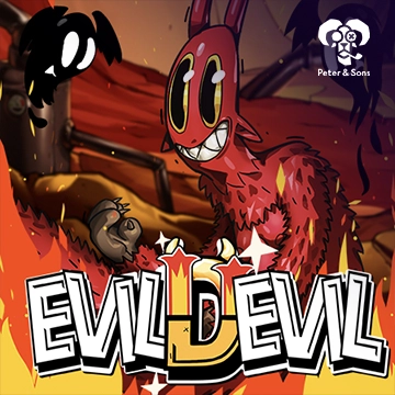 PeterSons : Evil Devil - VIAPLAY777