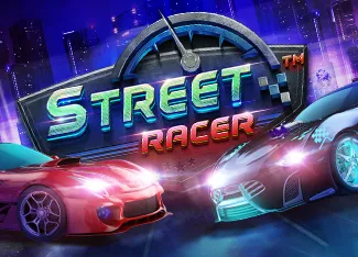 Pragmatic : Street Racer - VIAPLAY777