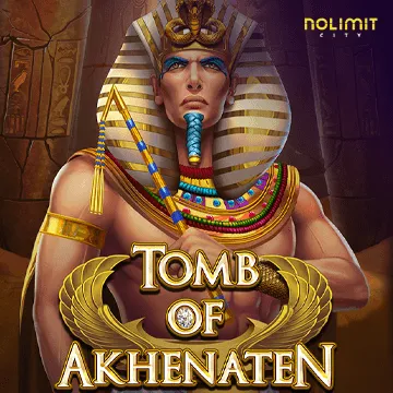 NolimitCity : Tomb Of Akhenaten - VIAPLAY777