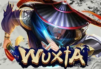 PLAYSTAR : WU XIA - VIAPLAY777