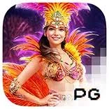 PGSoft : Rio Fantasia - VIAPLAY777
