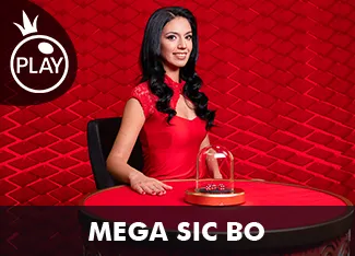 Sic Bo Lobby - VIAPLAY777