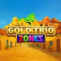 Gold Trio: Zones - VIAPLAY777