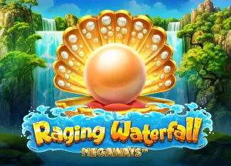 Pragmatic : Raging Waterfall Megaways - VIAPLAY777