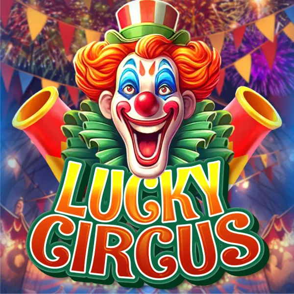 CosmoPlay : Lucky Circus - VIAPLAY777