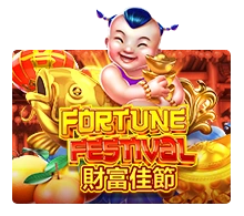 Joker123 : Fortune Festival - VIAPLAY777