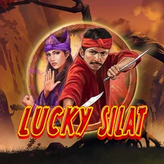 Microgaming : Lucky Silat - VIAPLAY777