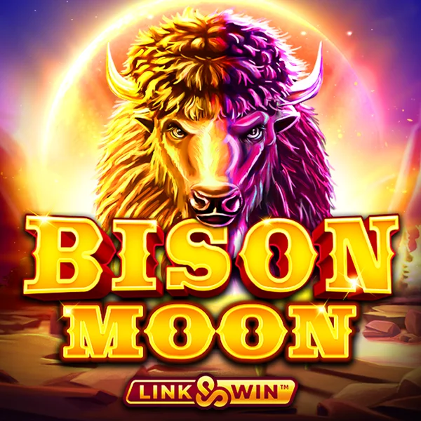 Microgaming : Bison Moon - VIAPLAY777
