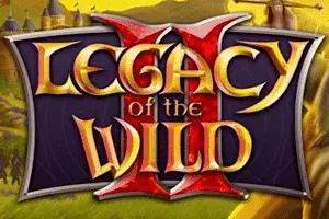 Playtech : Legacy of the Wilds 2 - VIAPLAY777