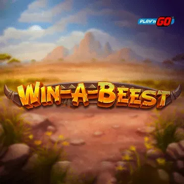 PlaynGo : Win-A-Beest - VIAPLAY777