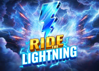 Pragmatic : Ride the Lightning - VIAPLAY777
