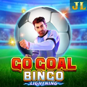 Go Goal Bingo - VIAPLAY777