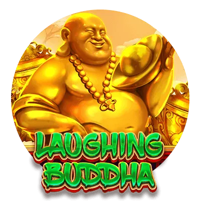 Habanero : Laughing Buddha - VIAPLAY777