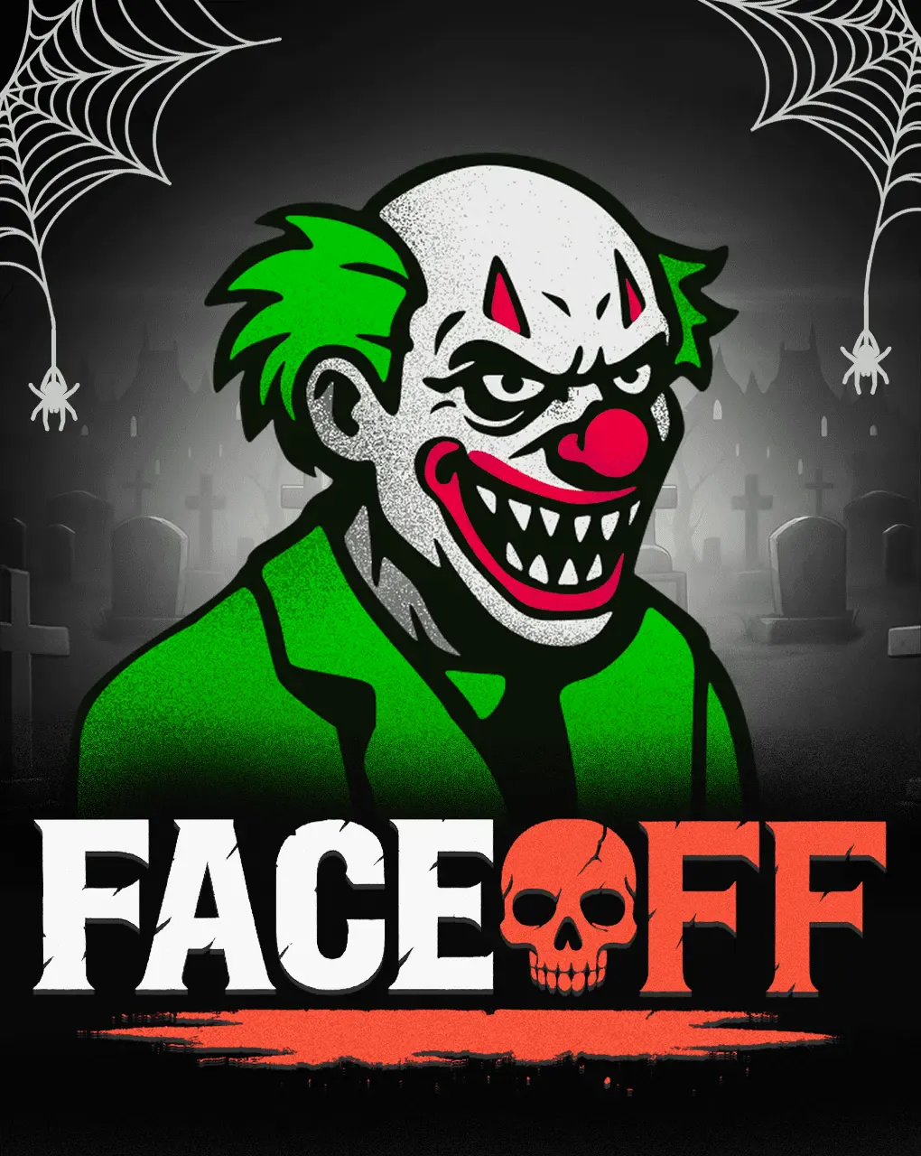 Bgaming : Face Off - VIAPLAY777