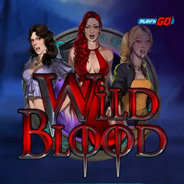 PlaynGo : Wild Blood - VIAPLAY777