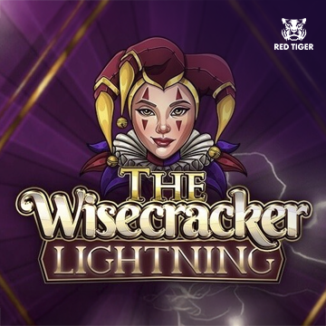 Redtiger : The Wisecracker Lightning - VIAPLAY777