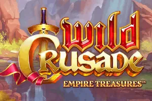 Playtech : Wild Crusade: Empire Treasures - VIAPLAY777
