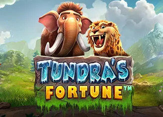 Pragmatic : Tundras Fortune - VIAPLAY777