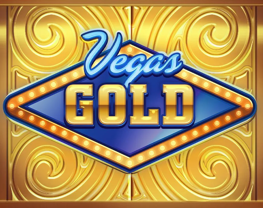 Slotmill : Vegas Gold - VIAPLAY777