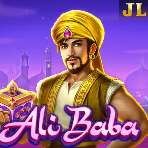 Jili : Ali Baba - VIAPLAY777