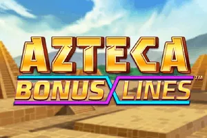 Playtech : Azteca: Bonus Lines - VIAPLAY777