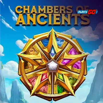 PlaynGo : Chambers of Ancients - VIAPLAY777
