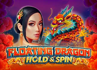 Pragmatic : Floating Dragon - VIAPLAY777