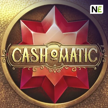 NetEnt : Cash-o-Matic - VIAPLAY777