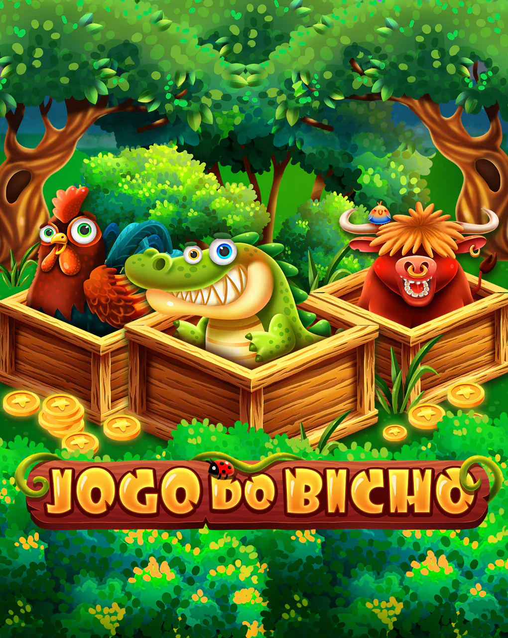 Jogo Do Bicho - VIAPLAY777