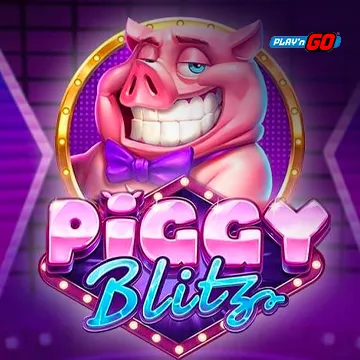 PlaynGo : Piggy Blitz - VIAPLAY777